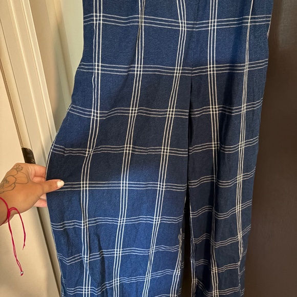 J Crew Jumpsuit - Picture 2 of 3